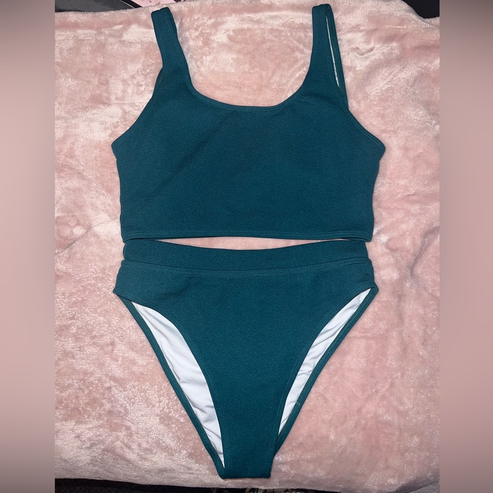 2 pice swimsuit